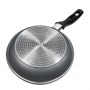 Stoneline | 7359 | Pan | Frying | Diameter 26 cm | Suitable for induction hob | Lid included | Fixed handle | Anthracite - 3